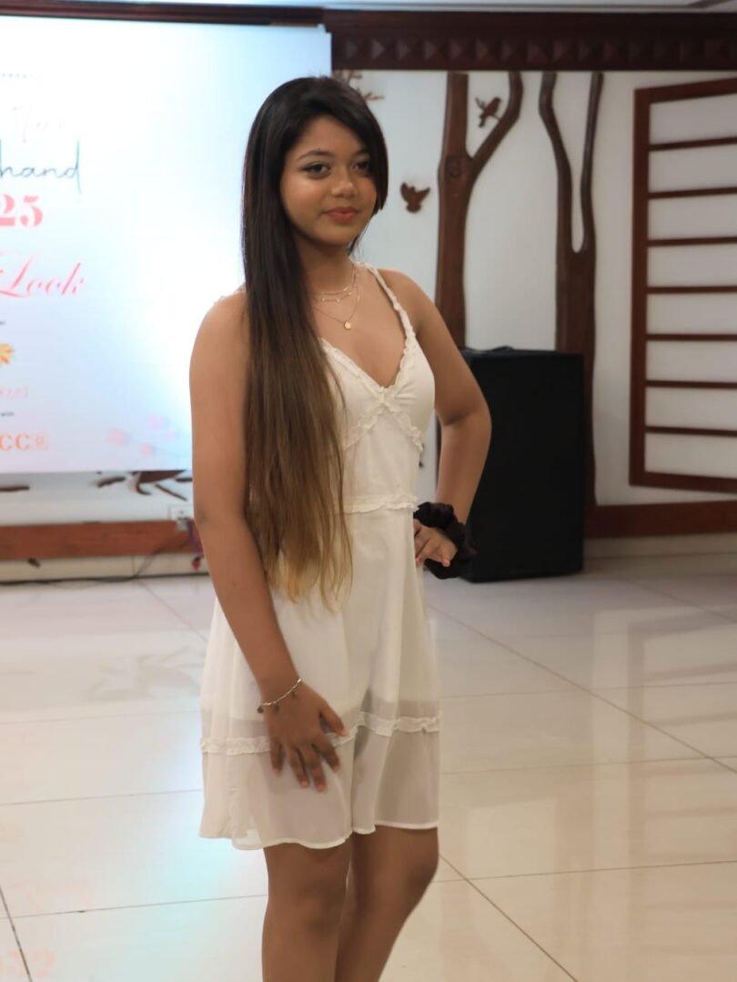 Miss Teen Uttarakhand-2025