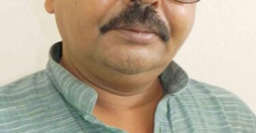 Kailash Badoni passed away