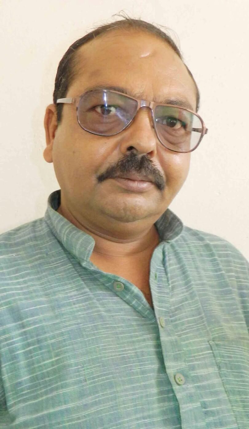 Kailash Badoni passed away
