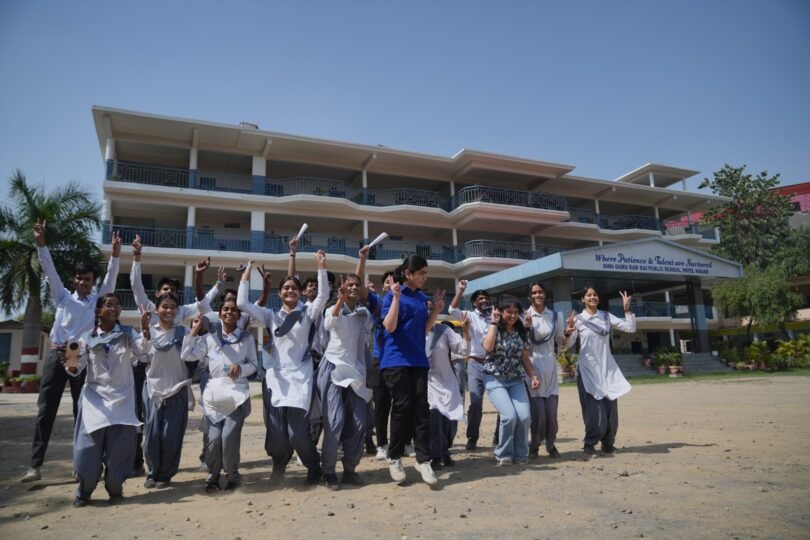 SGRR Education Mission