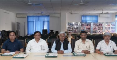 Registration of cultural parties