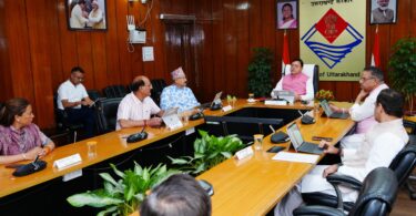 cabinet decisions