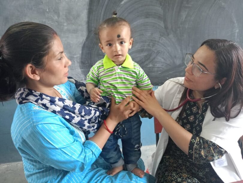 free health camp