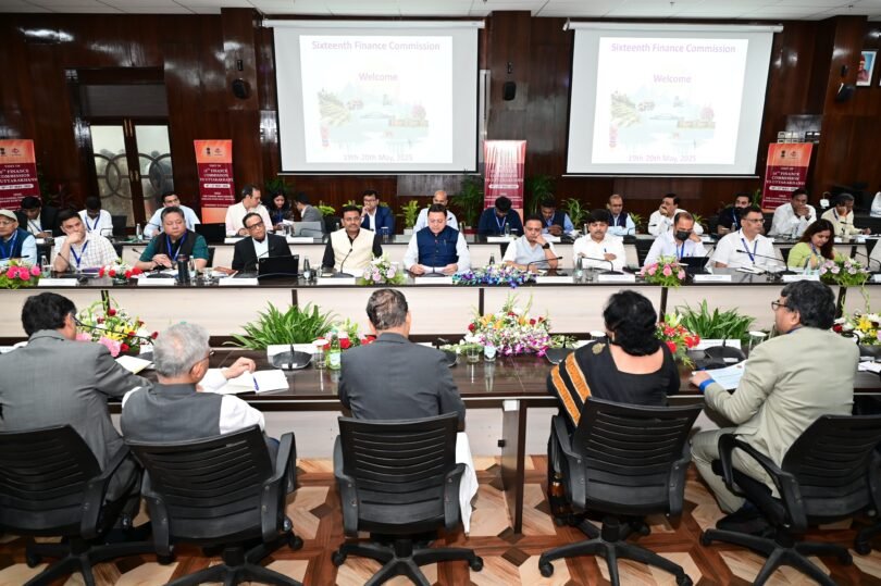 Environmental Federalism