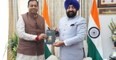 BKTC president met the Governor