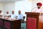 Biodiversity MOU