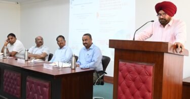 Biodiversity MOU