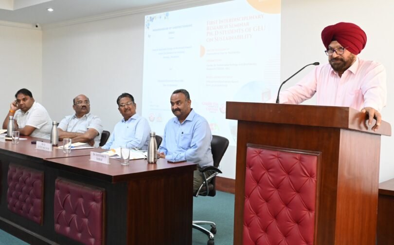 Biodiversity MOU