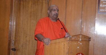 Homeopathic Health Camp