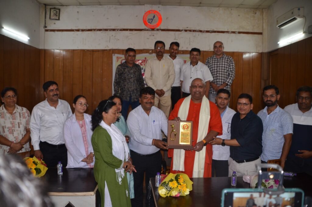 Homeopathic Health Camp