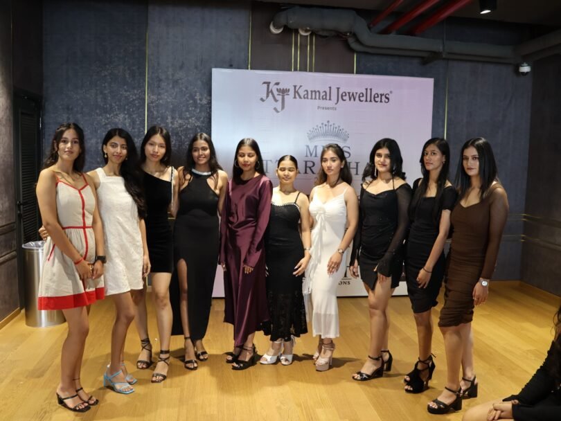 miss uttarakhand-2025