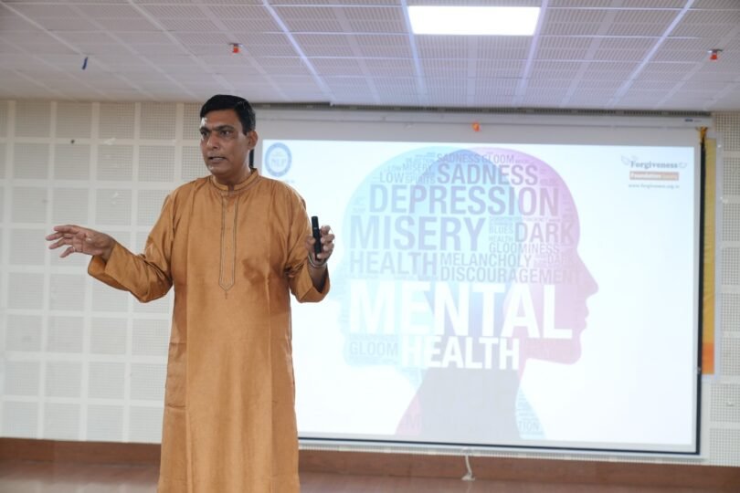 interactive session