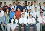 Cancer Survivorship