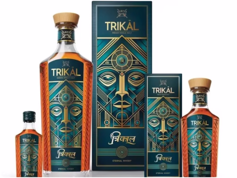 Trikal brand banned in Uttarakhand