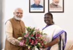President Murmu Birthday Wishes