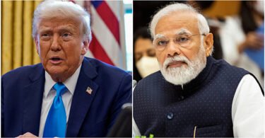 India never accepted arbitration