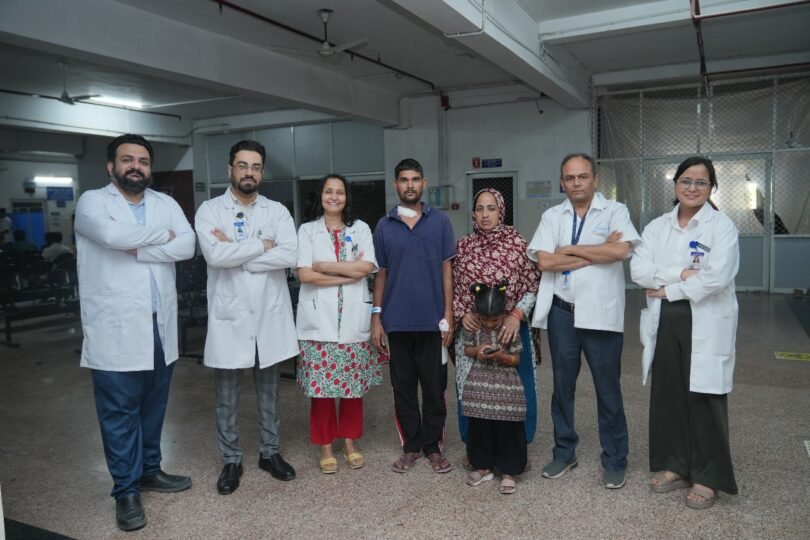 Shri Mahant Indiresh Hospital