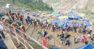 Shri Kedarnath Dham Business 1 month