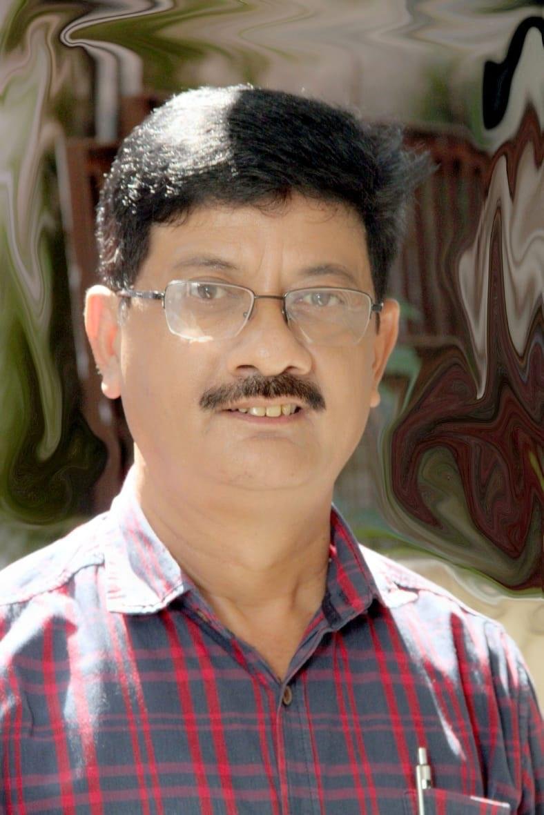 journalist Vikas Dhulia passed away