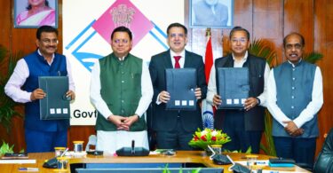 Digital Talent Agreement