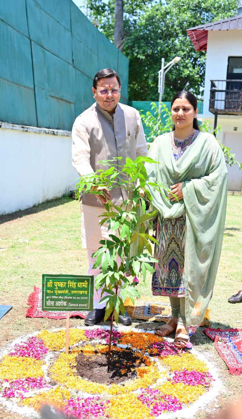 world environment day