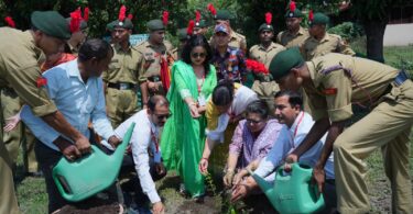 World Environment Day