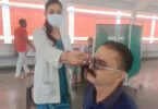 health camp