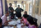Chardham Yatra Health Screening
