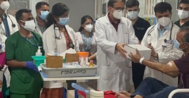 TB Treatment