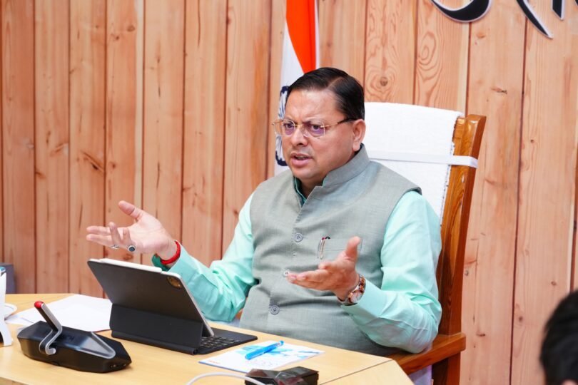 Safety Standards of Heli Service