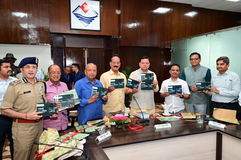 Forest resources become livelihood