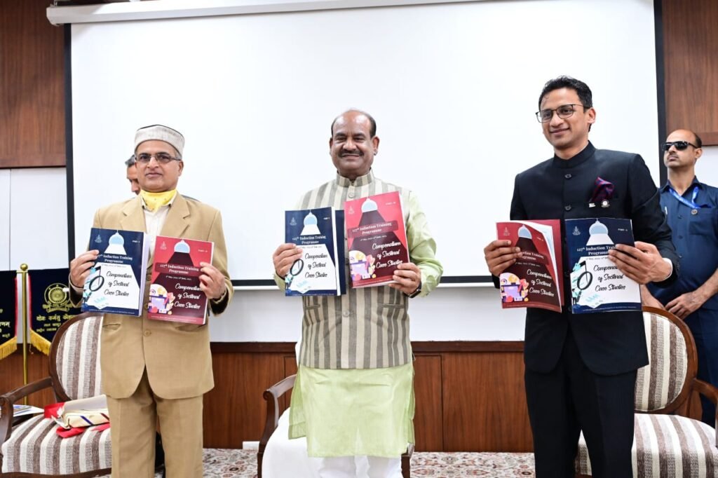 Public service brings positive