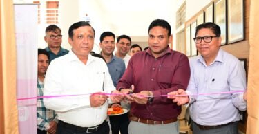 journalists special health camp