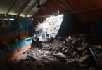 house collapse incident
