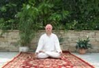 International Yoga Day