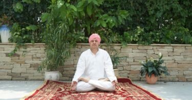 International Yoga Day