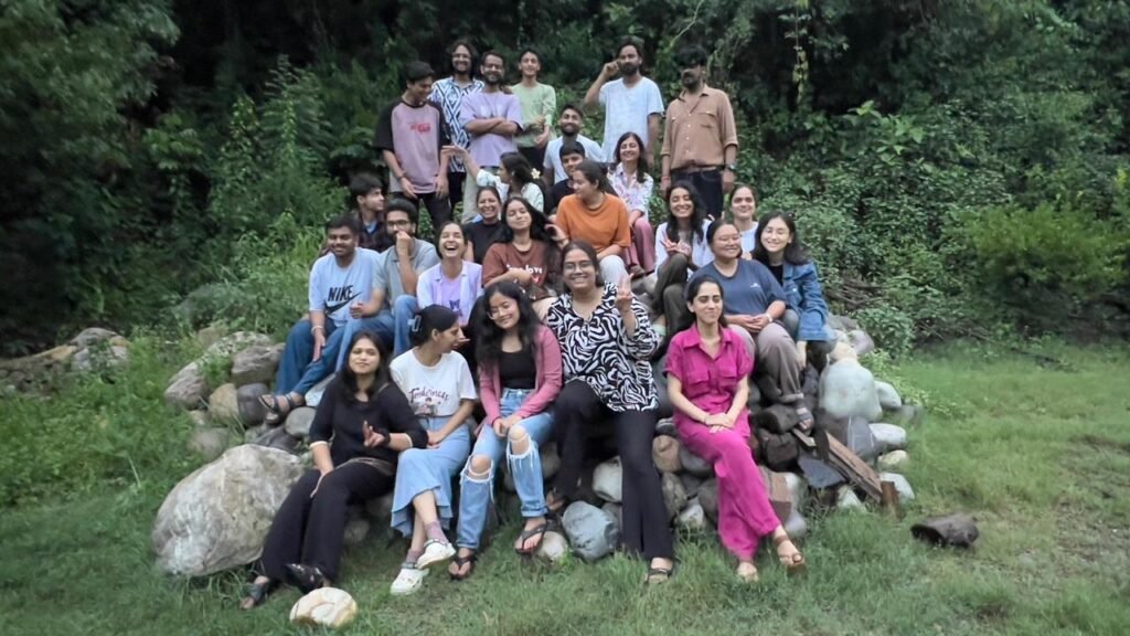 Bangani Art Foundation
