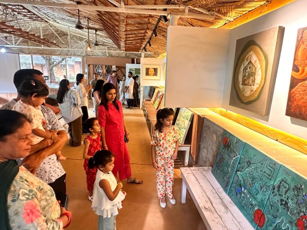 Bangani Art Foundation