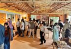 Bangani Art Foundation
