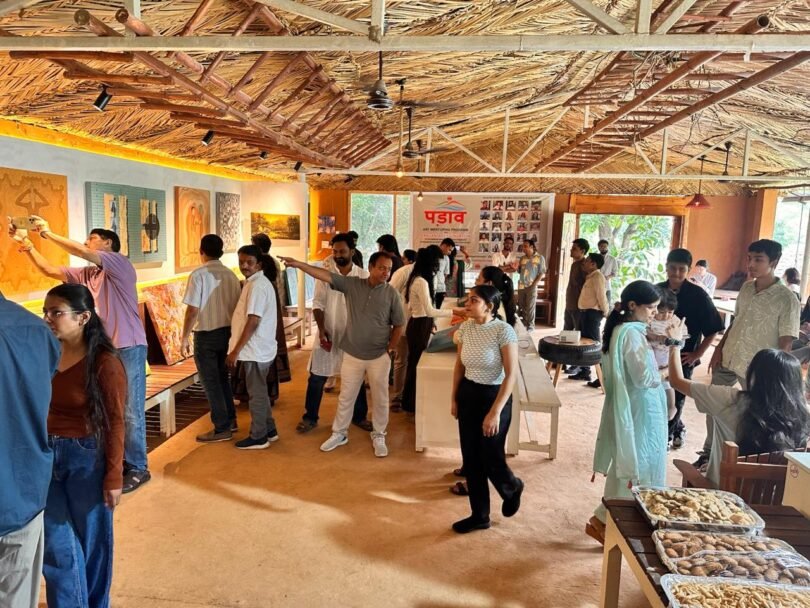 Bangani Art Foundation