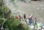 Incident at Gholtir