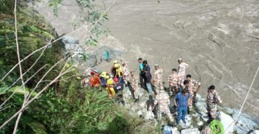 Incident at Gholtir