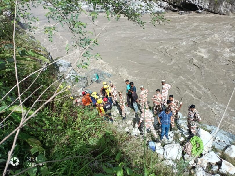 Incident at Gholtir