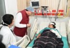 injured in bus accident