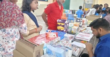 free health camp