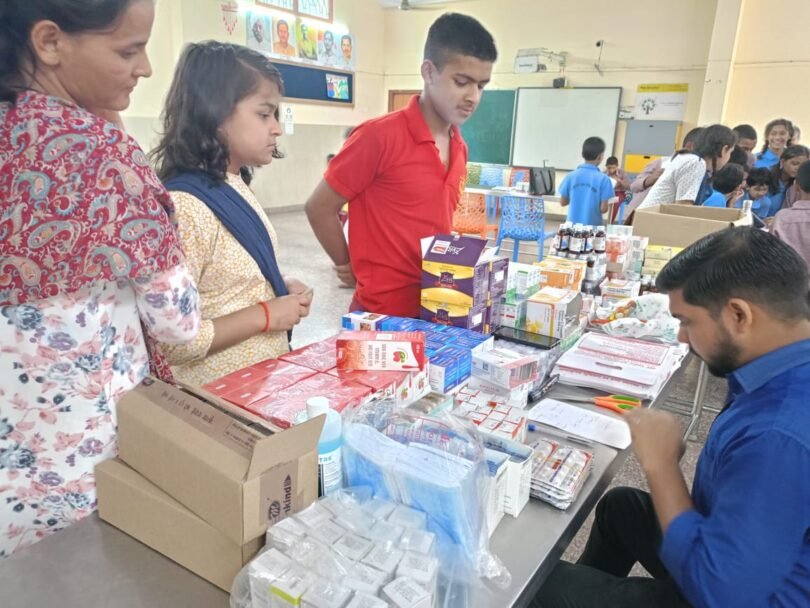 free health camp