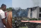 Ahmedabad Air India Plane Crash