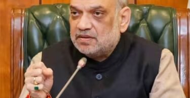 AI-171 accident press conference