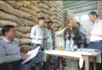 ration crisis
