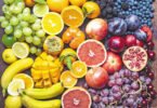 Anti Ageing Superfoods